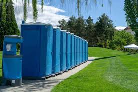 Portable Restroom for Sporting Events in Rolesville, NC