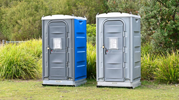 Best VIP or Luxury Restroom Trailers  in Rolesville, NC