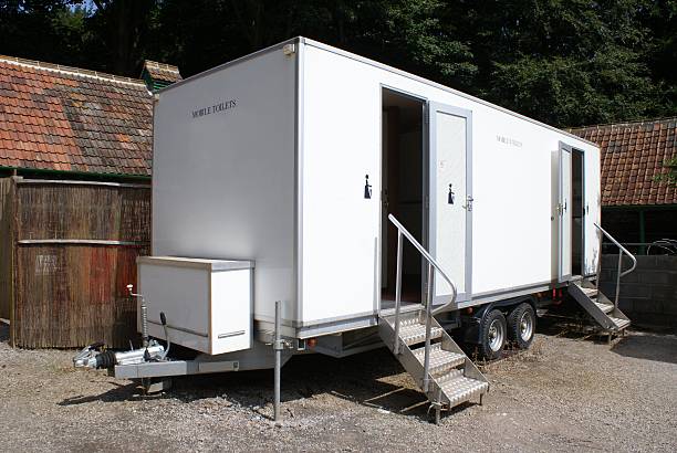 Best Event Portable Toilet Rental  in Rolesville, NC
