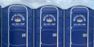 Trusted Rolesville, NC Portable Potty Rental Experts
